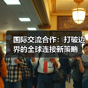 国际交流合作：打破边界的全球连接新策略（图3）