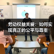 劳动权益关爱:如何实现真正的公平与尊重(图4) 劳动权益关爱:如何实现真正的公平与尊重(图4)