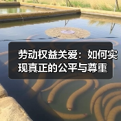 劳动权益关爱:如何实现真正的公平与尊重(图1) 劳动权益关爱:如何实现真正的公平与尊重(图1)