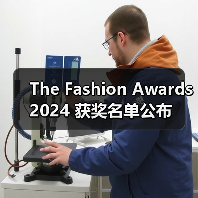 The Fashion Awards 2024 获奖名单公布（图4）