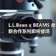 L.L.Bean x BEAMS 最新合作系列即将登场（图2）