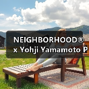 NEIGHBORHOOD® x Yohji Yamamoto POUR HOMME 全新合作系列发布（图2）