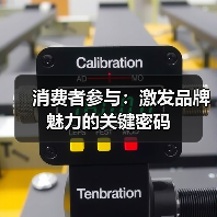 消费者参与：激发品牌魅力的关键密码（图1）