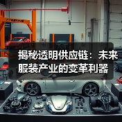 揭秘透明供应链：未来服装产业的变革利器（图2）