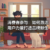 消费者参与：如何激活用户力量打造品牌新生态（图4）