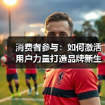 消费者参与：如何激活用户力量打造品牌新生态（图2）
