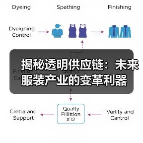 揭秘透明供应链：未来服装产业的变革利器（图3）
