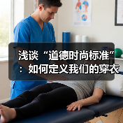 浅谈“道德时尚标准”：如何定义我们的穿衣良心（图4）