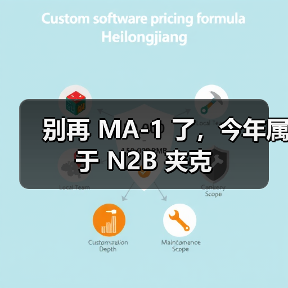 别再 MA-1 了，今年属于 N2B 夹克（图3）