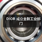 DIOR 成立全新工业部门（图3）