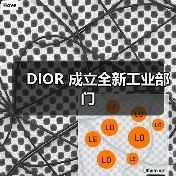 DIOR 成立全新工业部门（图2）