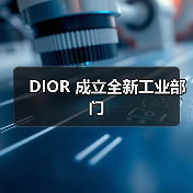 DIOR 成立全新工业部门（图4）