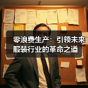 零浪费生产：引领未来服装行业的革命之道（图4）