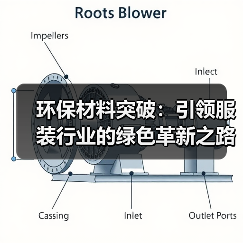 环保材料突破:引领服装行业的绿色革新之路(图3) 环保材料突破:引领服装行业的绿色革新之路(图3)