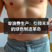 零浪费生产:引领未来的绿色制造革命(图4) 零浪费生产:引领未来的绿色制造革命(图4)