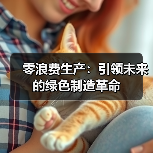 零浪费生产:引领未来的绿色制造革命(图3) 零浪费生产:引领未来的绿色制造革命(图3)