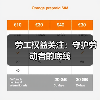 劳工权益关注：守护劳动者的底线（图3）