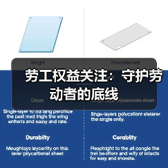 劳工权益关注：守护劳动者的底线（图4）