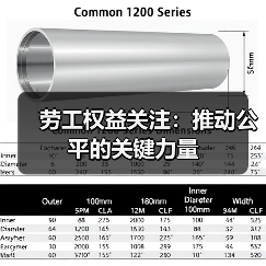 劳工权益关注：推动公平的关键力量（图4）