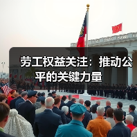劳工权益关注：推动公平的关键力量（图2）