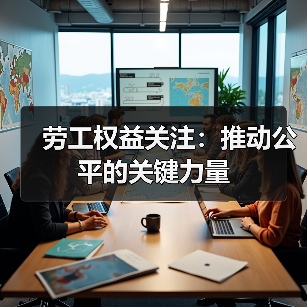 劳工权益关注：推动公平的关键力量（图3）