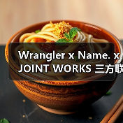 Wrangler x Name. x JOINT WORKS 三方联名发布（图4）