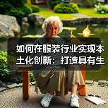 如何在服装行业实现本土化创新：打造具有生命力的品牌密码（图3）