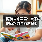 服装未来发展：变革中的新趋势与前沿探索（图1）