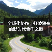 全球化协作:打破壁垒的新时代合作之道(图3) 全球化协作:打破壁垒的新时代合作之道(图3)