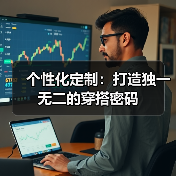 个性化定制：打造独一无二的穿搭密码（图3）