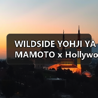 WILDSIDE YOHJI YAMAMOTO x Hollywood Ranch Market 全新合作系列即将登场（图3）