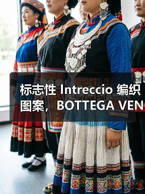 标志性 Intreccio 编织图案，BOTTEGA VENETA 推出 Odyssey 行李箱（图3）