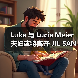 Luke 与 Lucie Meier 夫妇或将离开 JIL SANDER，转投 LOEWE（图4）