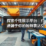 探索个性展示平台：打造属于你的独特表达空间（图3）