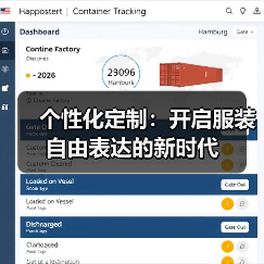 个性化定制：开启服装自由表达的新时代