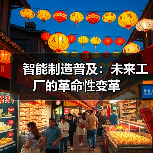 智能制造普及：未来工厂的革命性变革（图2）