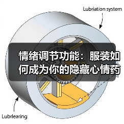 情绪调节功能：服装如何成为你的隐藏心情药（图3）