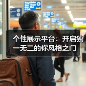 个性展示平台:开启独一无二的你风格之门(图2) 个性展示平台:开启独一无二的你风格之门(图2)