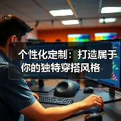 个性化定制：打造属于你的独特穿搭风格（图2）
