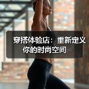 穿搭体验店：重新定义你的时尚空间（图2）