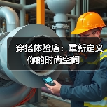 穿搭体验店：重新定义你的时尚空间（图4）