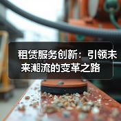 租赁服务创新：引领未来潮流的变革之路（图4）