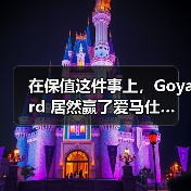 在保值这件事上,Goyard 居然赢了爱马仕…(图1) 在保值这件事上,Goyard 居然赢了爱马仕…(图1)