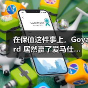 在保值这件事上,Goyard 居然赢了爱马仕…(图3) 在保值这件事上,Goyard 居然赢了爱马仕…(图3)