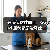 在保值这件事上,Goyard 居然赢了爱马仕…(图4) 在保值这件事上,Goyard 居然赢了爱马仕…(图4)