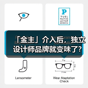 「金主」介入后，独立设计师品牌就变味了？（图4）