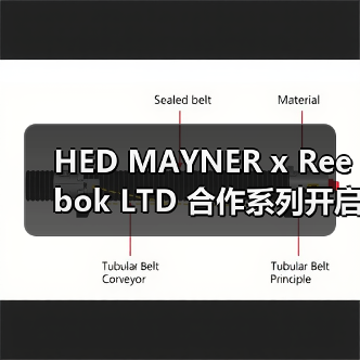 HED MAYNER x Reebok LTD 合作系列开启发售（图4）