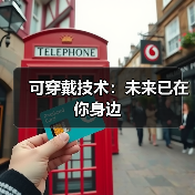 可穿戴技术：未来已在你身边（图4）