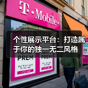 个性展示平台:打造属于你的独一无二风格(图2) 个性展示平台:打造属于你的独一无二风格(图2)