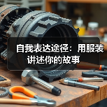 自我表达途径：用服装讲述你的故事